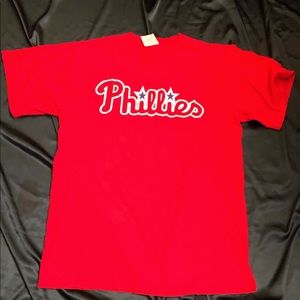 Phillys tee